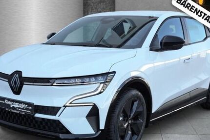 Renault Megane E-TECH 3.500 km 35.790 &euro; Minden 32427