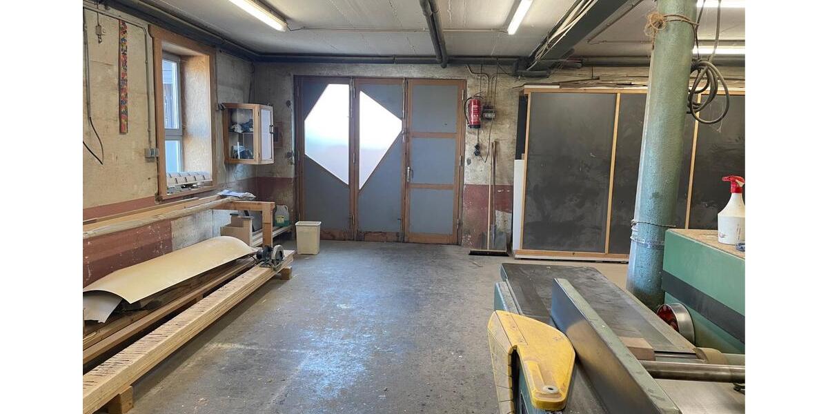 Gewerbeobjekt Porta Westfalica - 1.720&euro; | Angebot:23373619