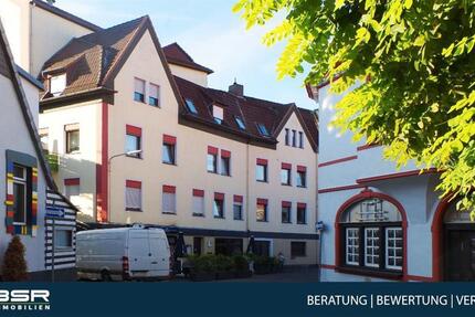 Wohnung Herford - 2.5 Zimmer, 79 m&sup2;, 725&euro; | Angebot:26277958