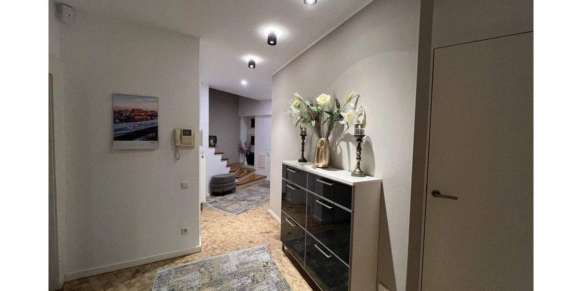 Einfamilienhaus Minden Innenstadt - 5 Zimmer, 190 m&sup2;, 799.000&euro; | Angebot:25909537