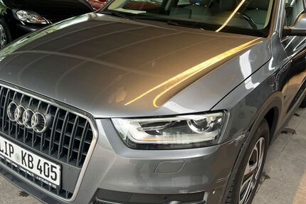 Audi Q3 257.000 km 8.999 &euro; Lemgo 32657