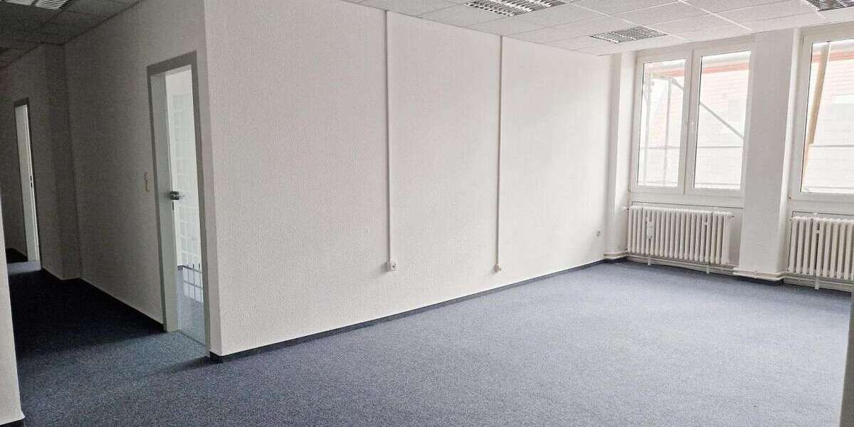 Gewerbeobjekt Minden Bärenkämpen - 880&euro; | Angebot:18989373