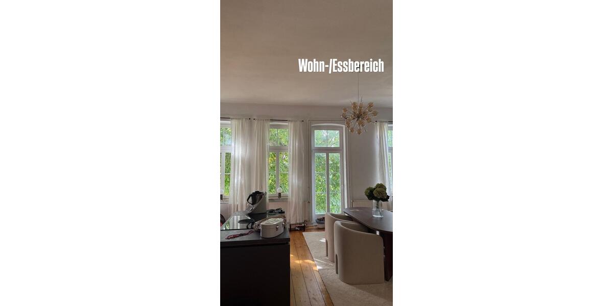 Etagenwohnung Lemgo - 3 Zimmer, 130 m&sup2;, 1.350&euro; | Angebot:25907501