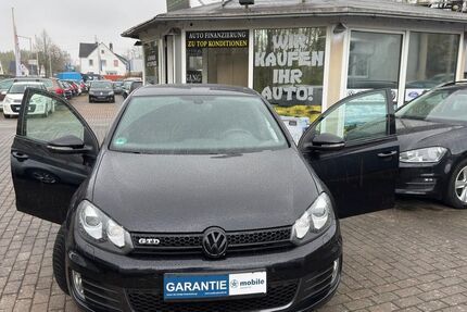VW Golf 194.000 km 9.890 &euro; Löhne 32584