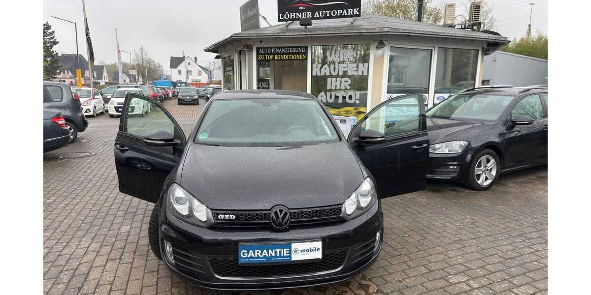 VW Golf 194.000 km 9.890 &euro; Löhne 32584