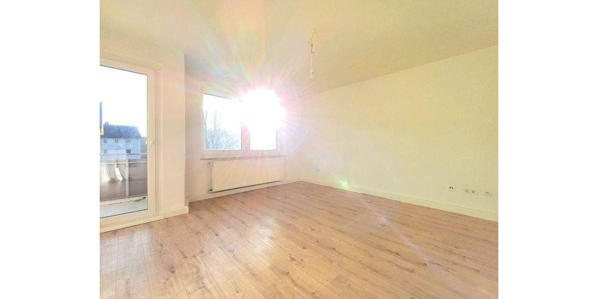 Etagenwohnung Minden Innenstadt - 3 Zimmer, 67 m&sup2;, 725&euro; | Angebot:25768420