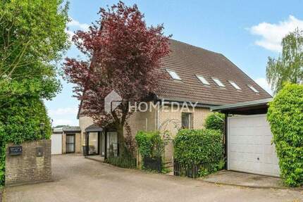 Wohnung Herford Innenstadt - 4 Zimmer, 152 m&sup2;, 229.000&euro; | Angebot:25677653