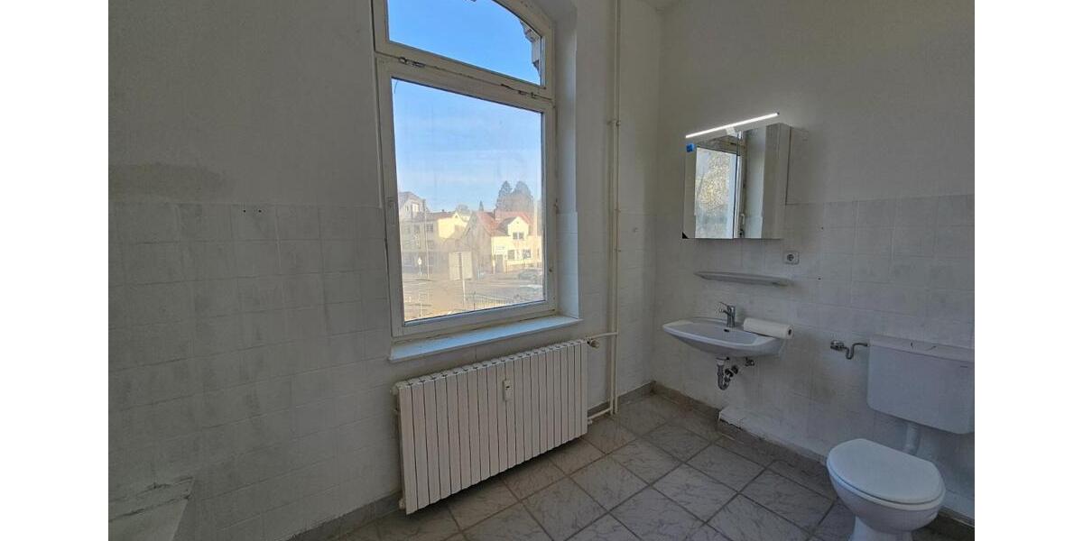 Etagenwohnung Herford - 2 Zimmer, 62 m&sup2;, 496&euro; | Angebot:25271142