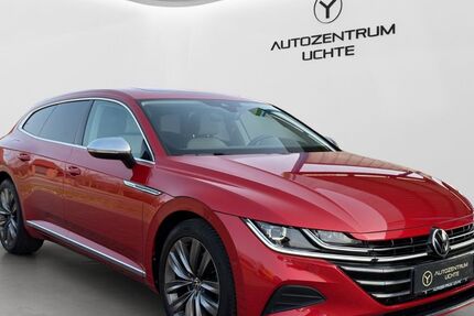 VW Arteon 19.900 km 30.999 &euro; Uchte 31600