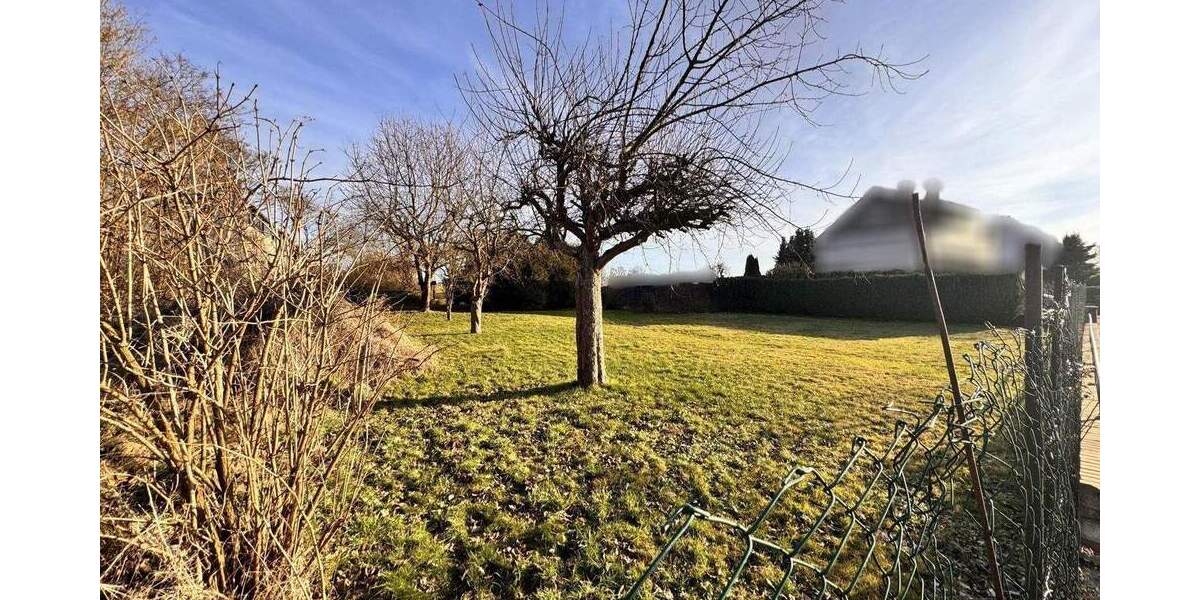 Grundstück Extertal Silixen - 59.999&euro; | Angebot:25800918