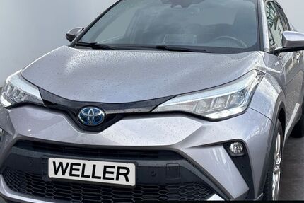 Toyota C-HR 70.300 km 22.349 &euro; Herford 32049