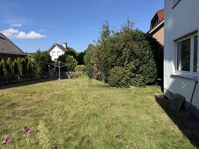 SANIERT UND VOLL VERMIETET SORGENLOS INVESTIEREN - Mehrfamilienhaus, Wohnhaus Hiddenhausen | Angebot:26766045