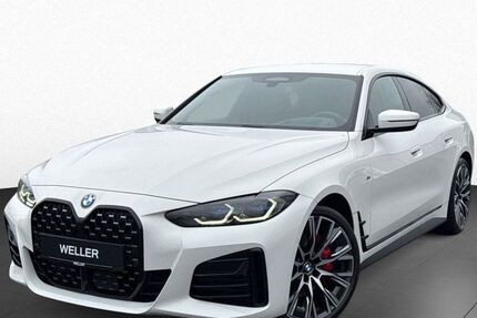 BMW 420 Gran Coupé 28.600 km 38.888 &euro; Bad Oeynhausen 32547