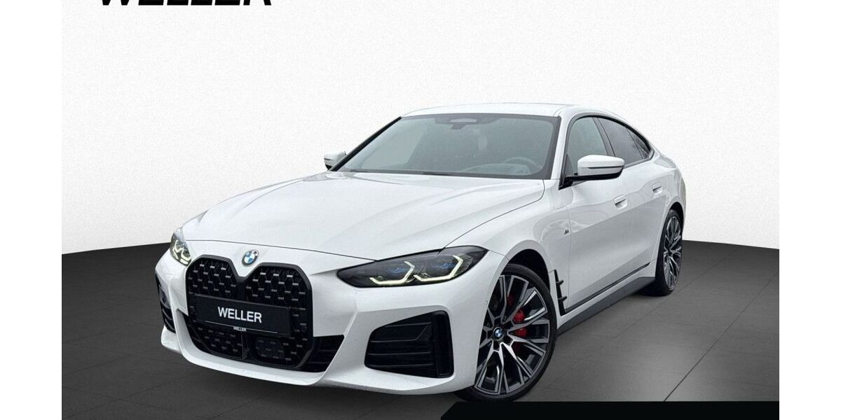 BMW 420 Gran Coupé 28.600 km 39.950 &euro; Bad Oeynhausen 32547