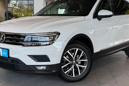 VW Tiguan 135.899 km 19.999 &euro; Herford 32052