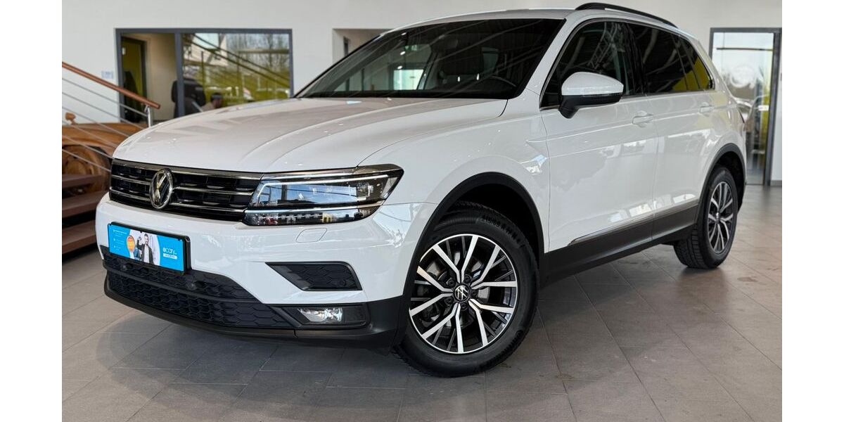 VW Tiguan 135.899 km 20.795 &euro; Herford 32052