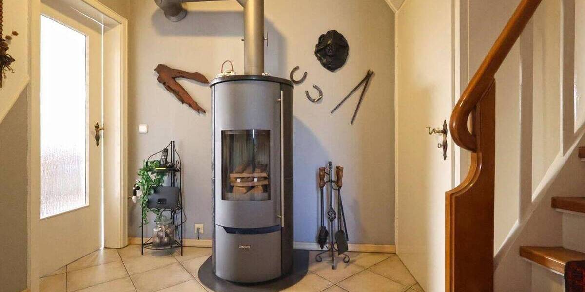 Reihenendhaus Lübbecke - 4 Zimmer, 95 m&sup2;, 239.000&euro; | Angebot:26868095
