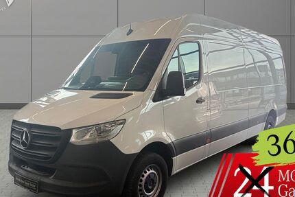 Mercedes-Benz Sprinter 31.250 km 42.721 &euro; Lübbecke 32312