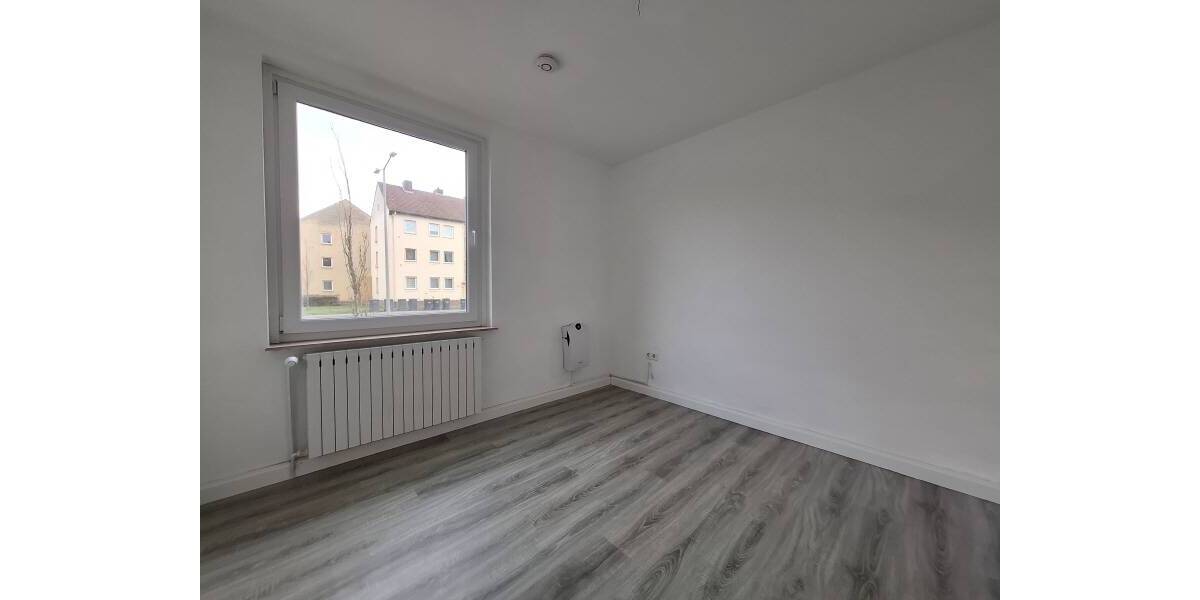 Etagenwohnung Minden Innenstadt - 3 Zimmer, 60 m&sup2;, 850&euro; | Angebot:26014793