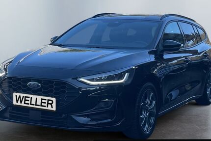 Ford Focus 61.425 km 17.980 &euro; Herford 32049