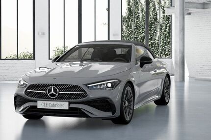 Mercedes-Benz CLE 220 24.551 km 55.790 &euro; Bünde 32257