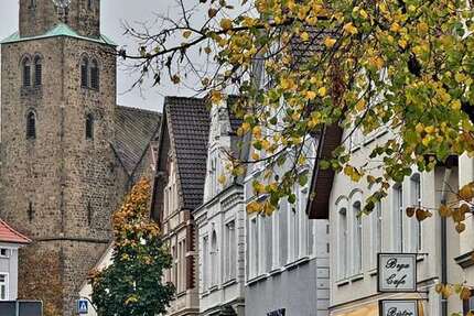 Gewerbeobjekt Bad Salzuflen Schötmar - 1.290&euro; | Angebot:23867504