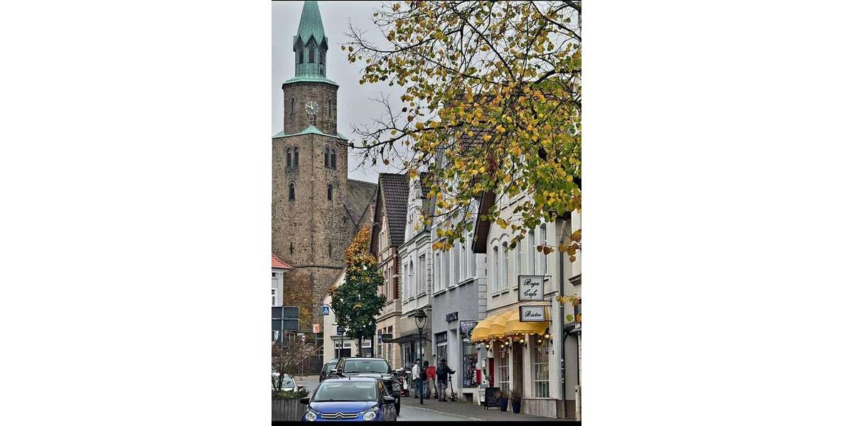 Gewerbeobjekt Bad Salzuflen Schötmar - 1.290&euro; | Angebot:23867504