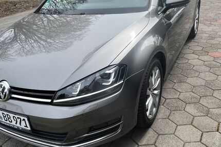 VW Golf 80.100 km 15.500 &euro; Bad Salzuflen 32107