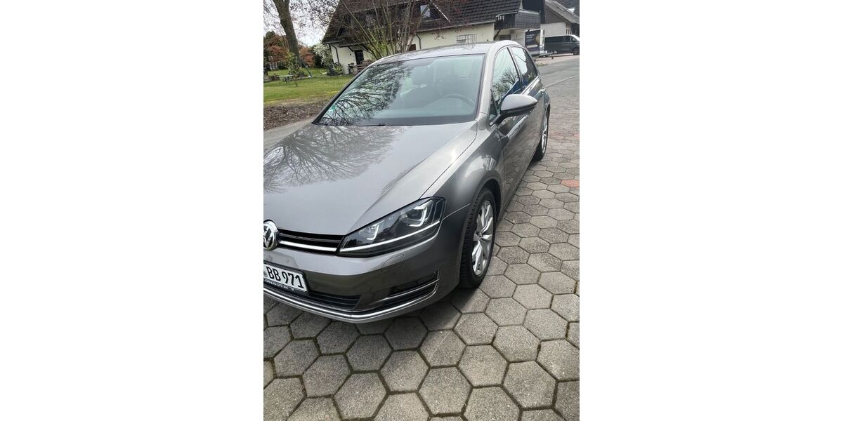 VW Golf 80.100 km 15.500 &euro; Bad Salzuflen 32107