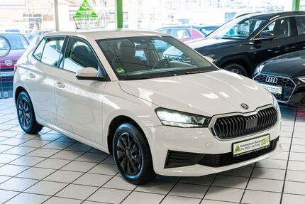Skoda Fabia 72.900 km 13.450 &euro; Bünde 32257