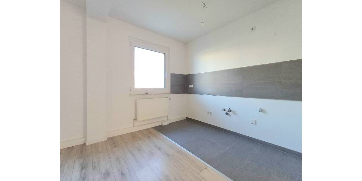 Etagenwohnung Minden Innenstadt - 3 Zimmer, 56 m&sup2;, 699&euro; | Angebot:25995831