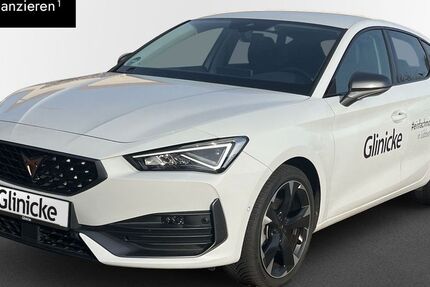 Cupra Leon 13.600 km 32.480 &euro; Lübbecke 32312
