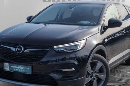 Opel Grandland (X) 42.945 km 18.981 &euro; Herford 32051