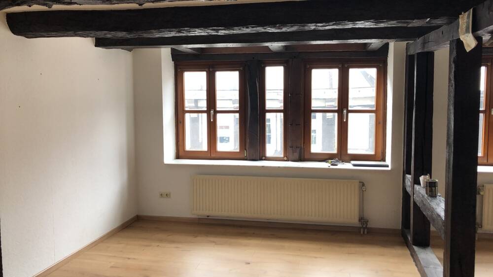 Etagenwohnung Rinteln - 3 Zimmer, 80 m&sup2;, 550&euro; | Angebot:26819744