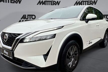 Nissan Qashqai 51.580 km 19.980 &euro; Herford 32049