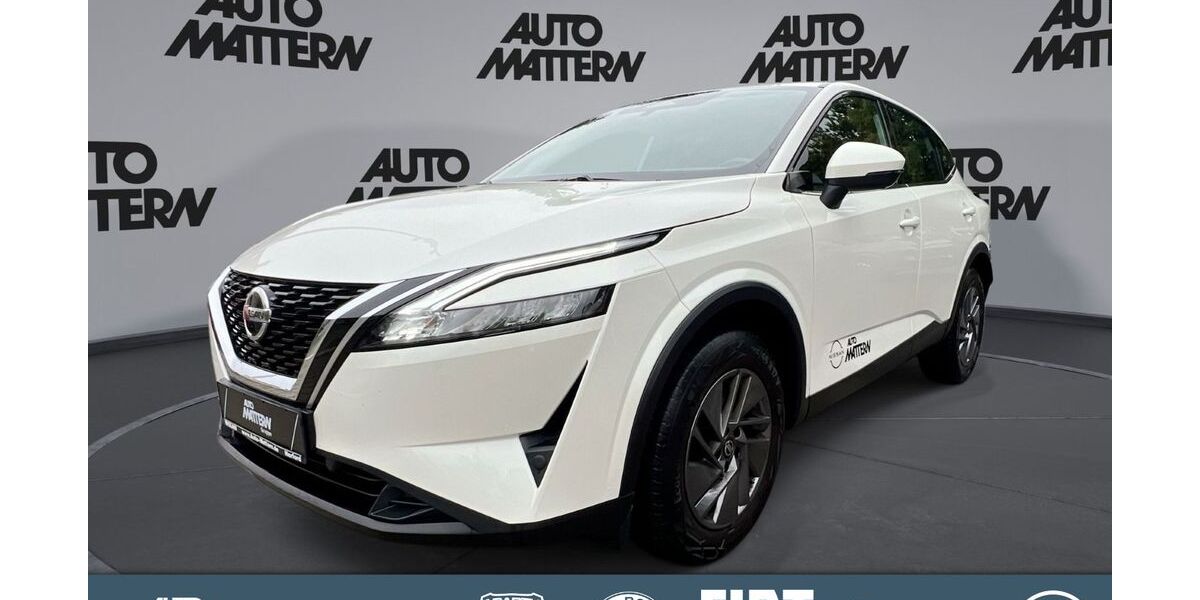 Nissan Qashqai 51.580 km 19.980 &euro; Herford 32049
