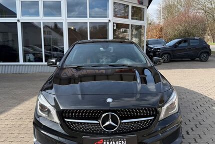Mercedes-Benz CLA 250 Shooting Brake 113.000 km 18.990 &euro; Bückeburg 31675