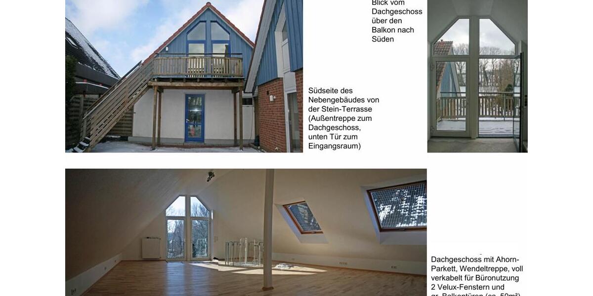Einfamilienhaus Bad Salzuflen Biemsen-Ahmsen - 5 Zimmer, 175 m&sup2;, 379.000&euro; | Angebot:26765571