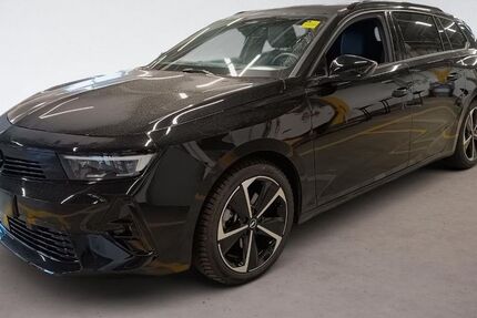 Opel Astra 3.518 km 25.940 &euro; Leese 31633