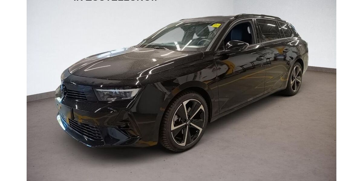 Opel Astra 3.518 km 25.940 &euro; Leese 31633