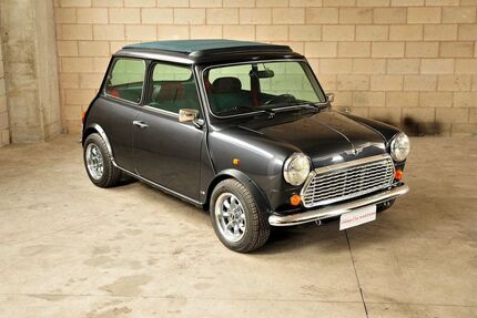 Mini 1300 68.637 km 20.000 &euro; Minden 32425