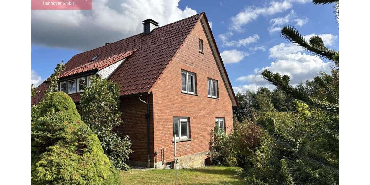 Einfamilienhaus Auetal - 5 Zimmer, 223 m&sup2;, 248.000&euro; | Angebot:25870060
