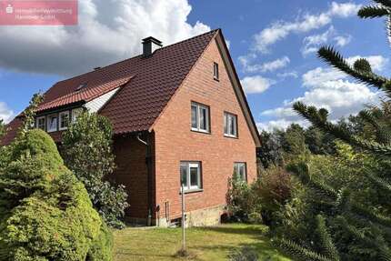 Haus Auetal - 5 Zimmer, 223 m&sup2;, 248.000&euro; | Angebot:25870060