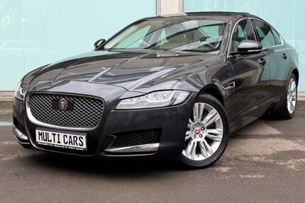 Jaguar XF 124.650 km 16.680 &euro; Löhne 32584