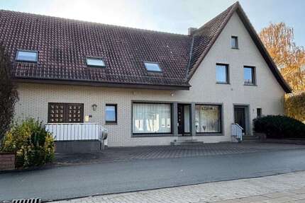 Haus Bad Oeynhausen Dehme - 8 Zimmer, 280 m&sup2;, 492.000&euro; | Angebot:25965629