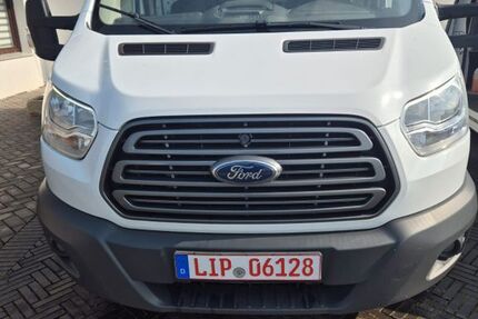Ford Transit 48.100 km 16.000 &euro; Bad Salzuflen 32108