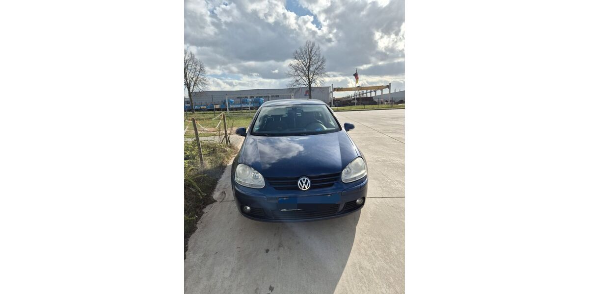 VW Golf 265.660 km 1.500 &euro; Minden 32427