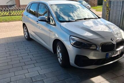 BMW 220 Active Tourer 54.500 km 18.500 &euro; Bad Salzuflen 32108