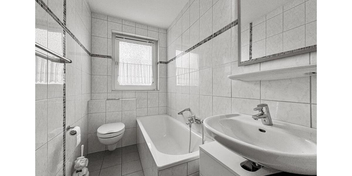 Etagenwohnung Minden Bärenkämpen - 3 Zimmer, 79 m&sup2;, 699&euro; | Angebot:25141540