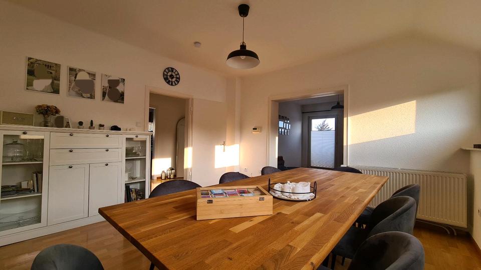 Mehrfamilienhaus, Wohnhaus Rödinghausen - 5 Zimmer, 155 m&sup2;, 335.000&euro; | Angebot:24842876